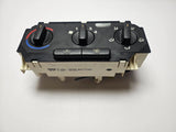 Orig. Opel Astra G Régulateur Ventilateur Chauffage Contrôle Chauffage 90560365