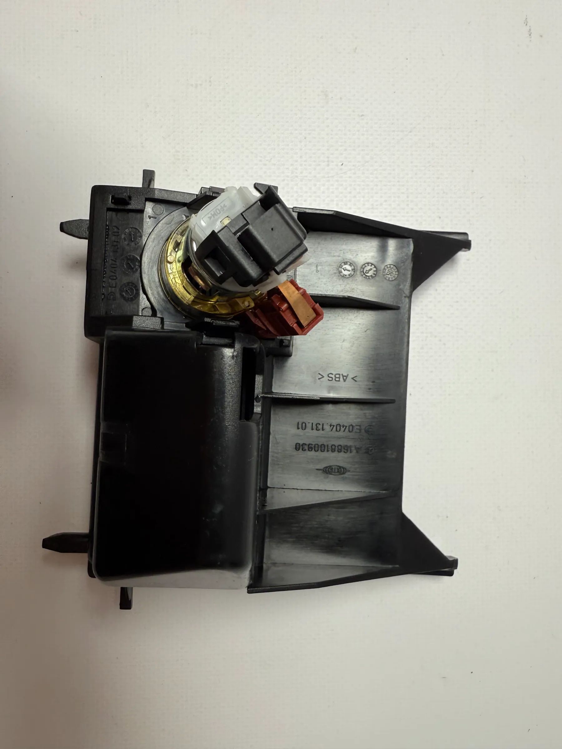 Cinzeiro Original Mercedes-Benz A-Klasse (140 / 168) A1688100930