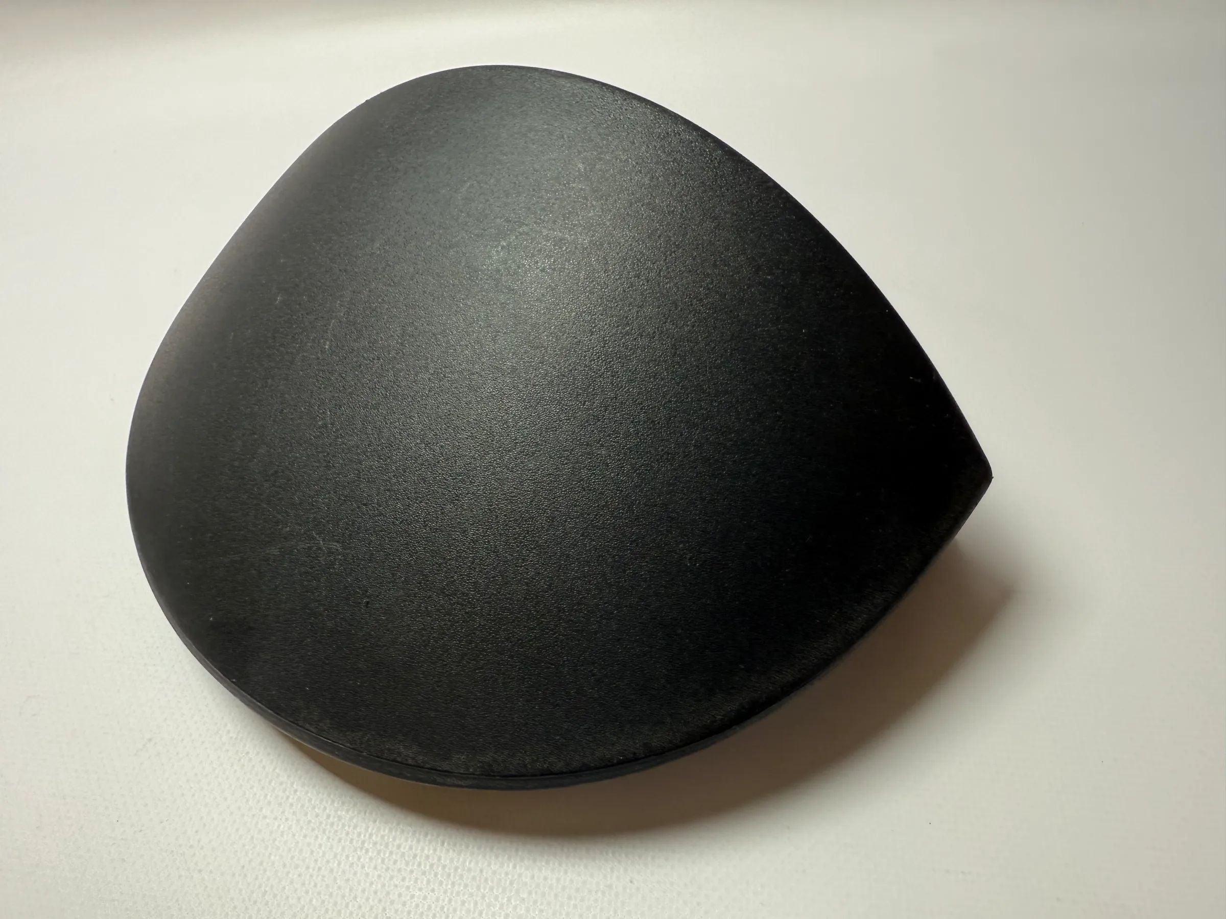 Original Opel Corsa C Tampa de Cobertura Revestimento Display 09114457 / 24452114 - Auto-veritas