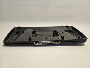 อะไหล่แท้ SEAT Arosa 6H ฝาครอบคอนโซลหน้าหมายเลข 6H0858305A