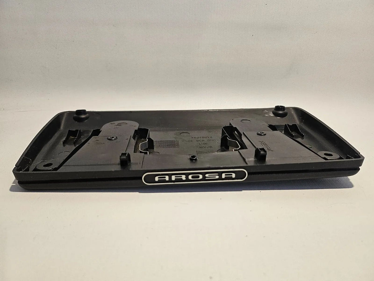 SEAT Arosa 6H - Pokrywa Konsoli Rozdzielczej 6H0858305A