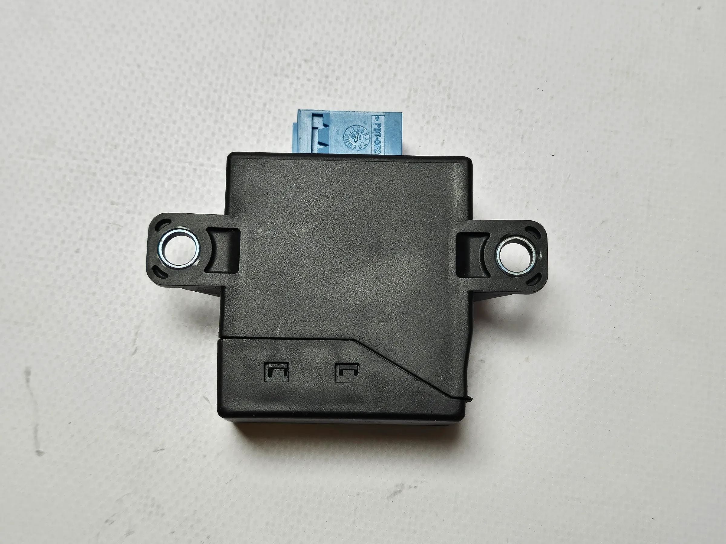 Fiat Ducato/Citroen Jumper 純正セントラルロックコントロールユニット ECUモジュール 1340332080