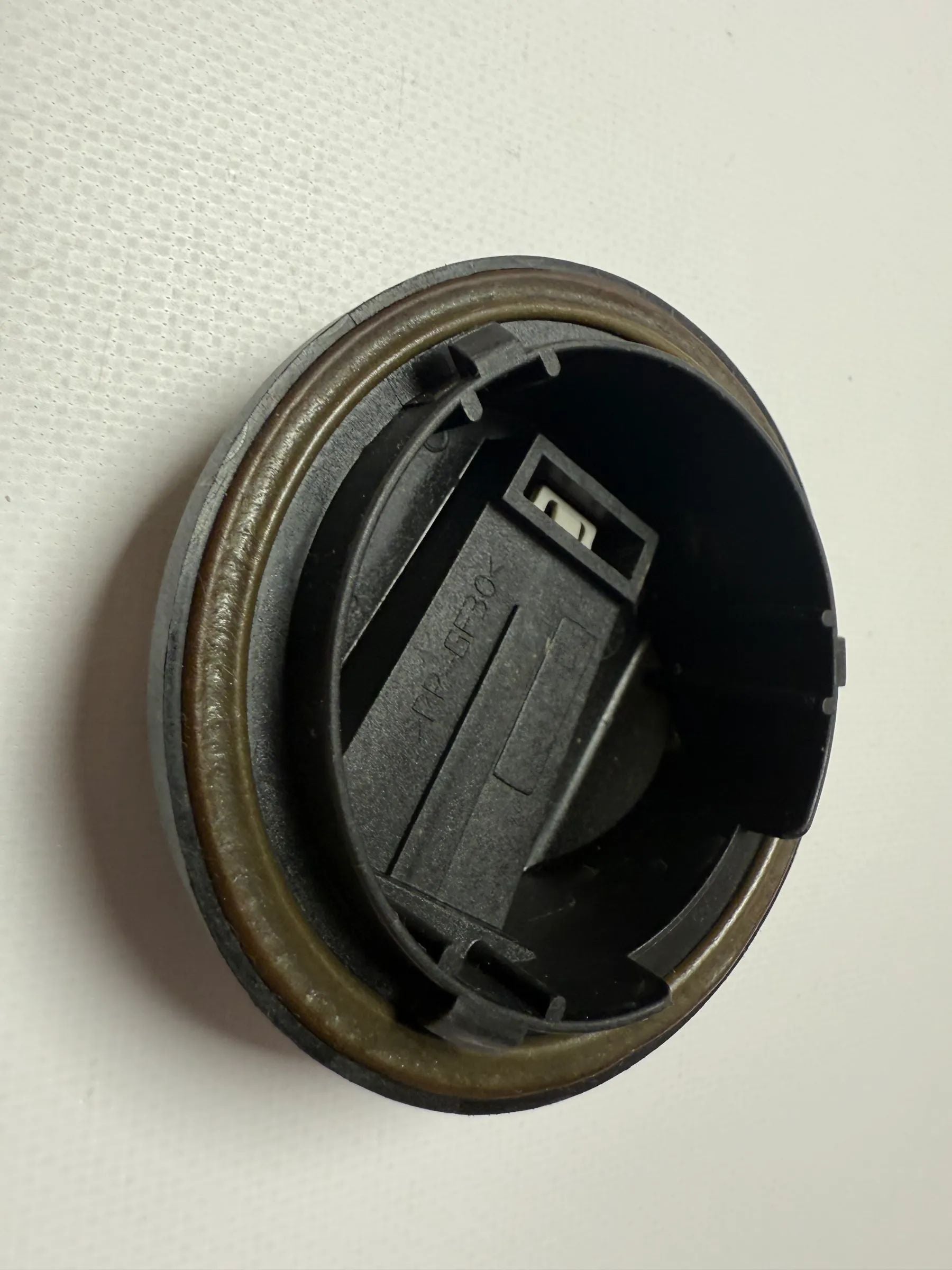 Capa Original do Farol Fiat Ducato Citroën Jumper C750