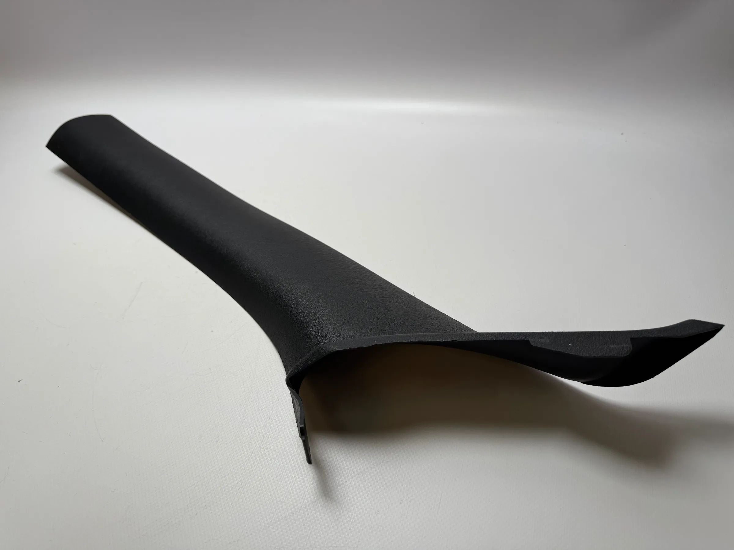 Original 96-00 Chrysler Sebring Cabriolet Cache Colonne Gauche 4665601 LH