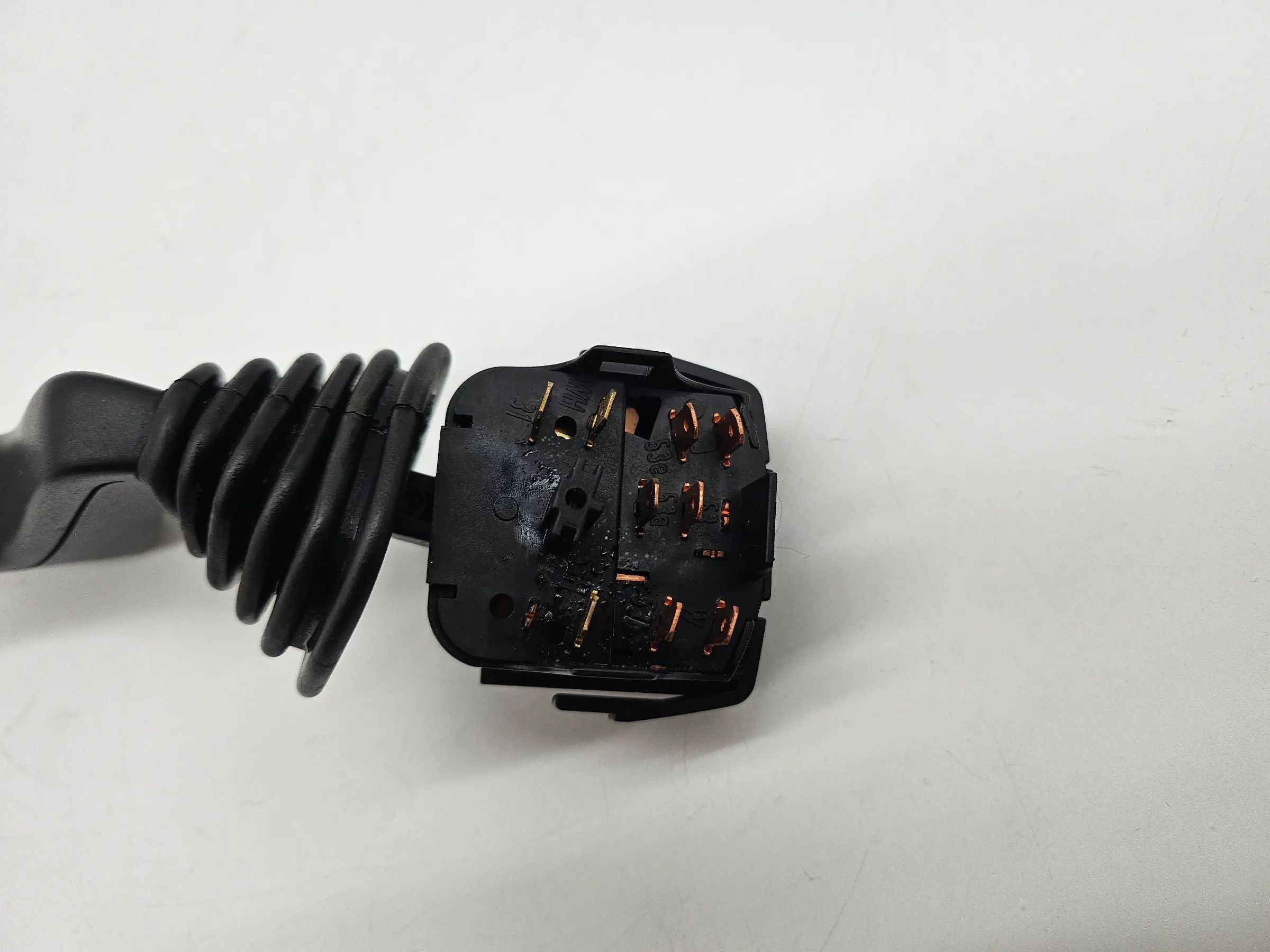 Commutatore Leva Tergicristalli Originale OPEL ASTRA G CARAVAN (F35_) 1.6 090243395
