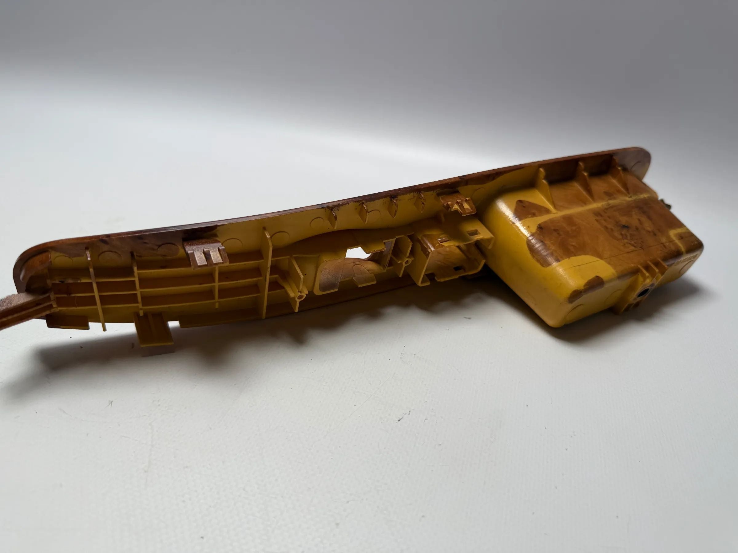 Original Kia Carnival cover trim switch window regulator 0K53A66360A 