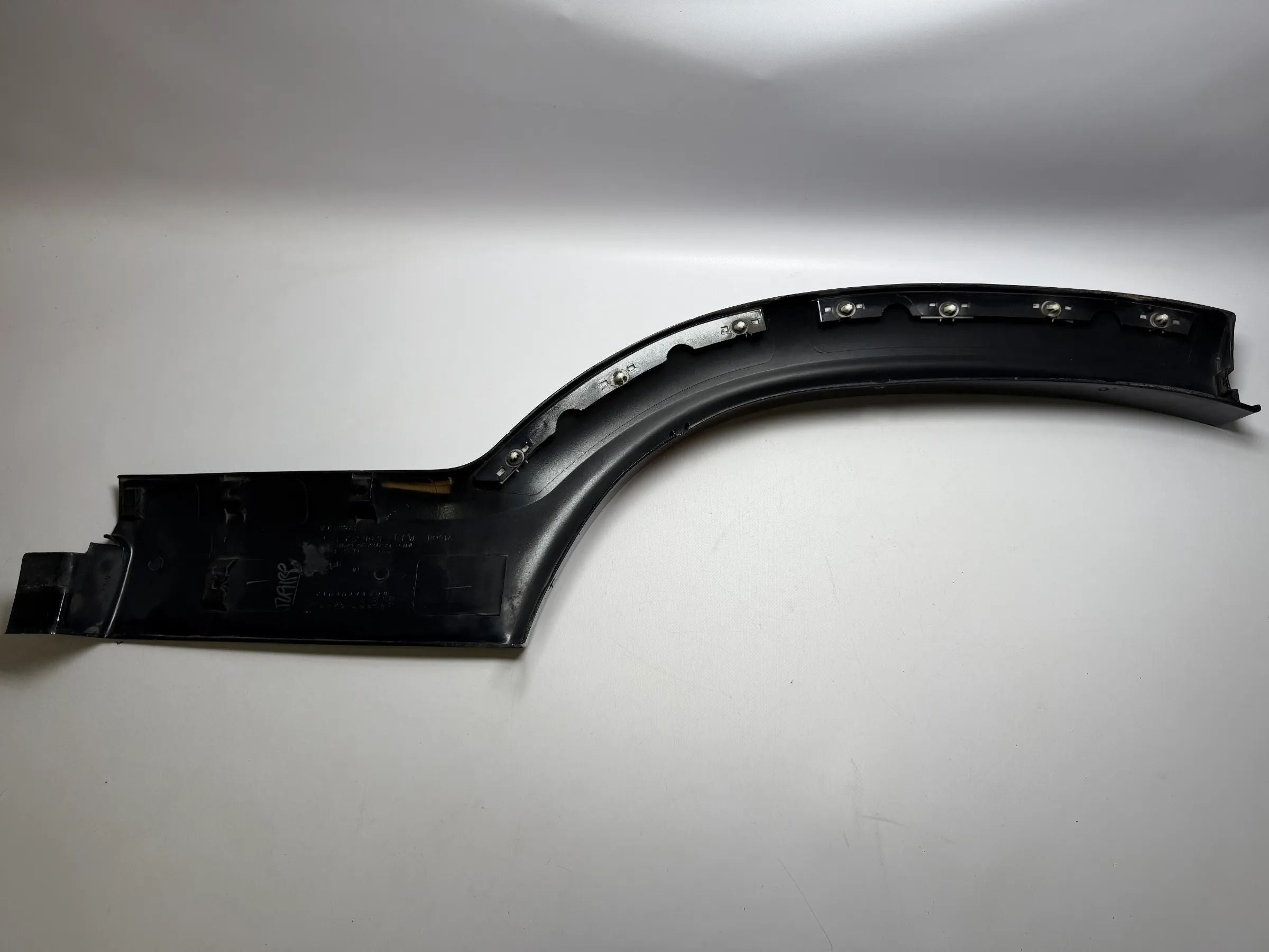 Original Ford Explorer Zierleiste Kotflügel Links XL24-78291C21-BFW