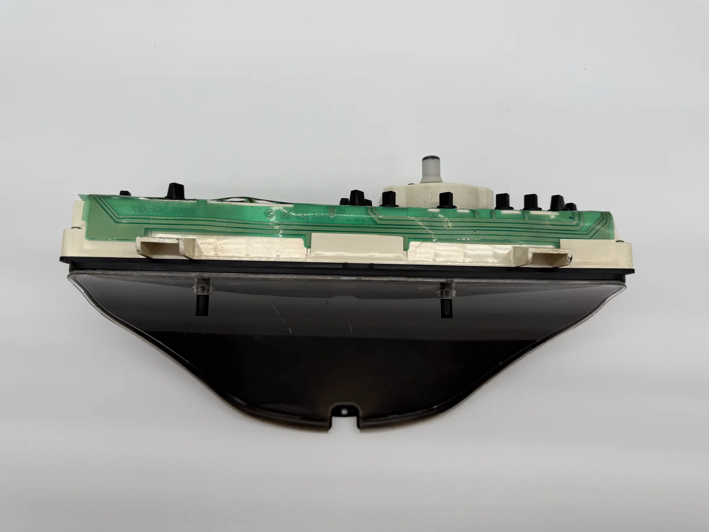 Strumento Contachilometri Citroen AX X16-120.8705 88481594 46167