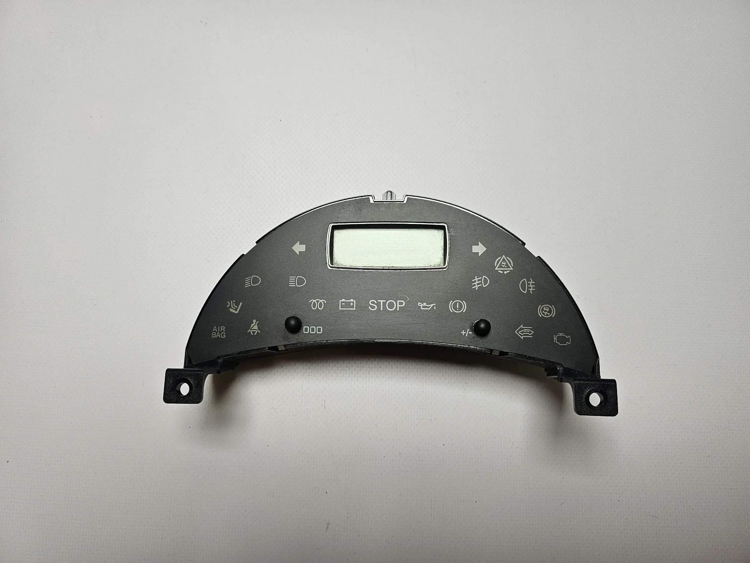 ชุดหน้าปัดนาฬิกาความเร็ว Citroen C8 2.2 16V E 1496286080 อะไหล่มือสอง รับประกัน 12 เดือน