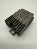 654158 654158 Fan control unit MERCEDES-BENZ A-Class (W168) A0235456832 A02 