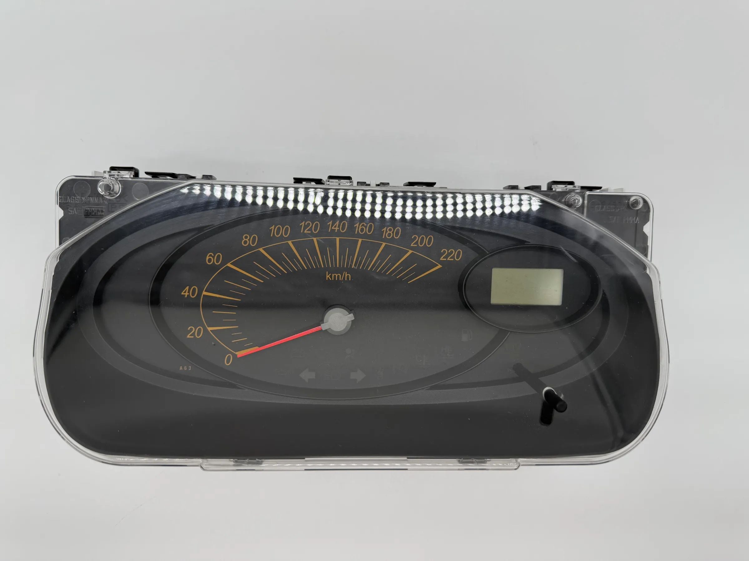 SPEEDOMETER Daihatsu Cuore (L251/271/276) 2009 83800B2V30 