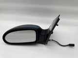 Exterior mirror left electric. E11015475 Ford Focus DBW/DAW/DFW/DNW/DB1/DA1