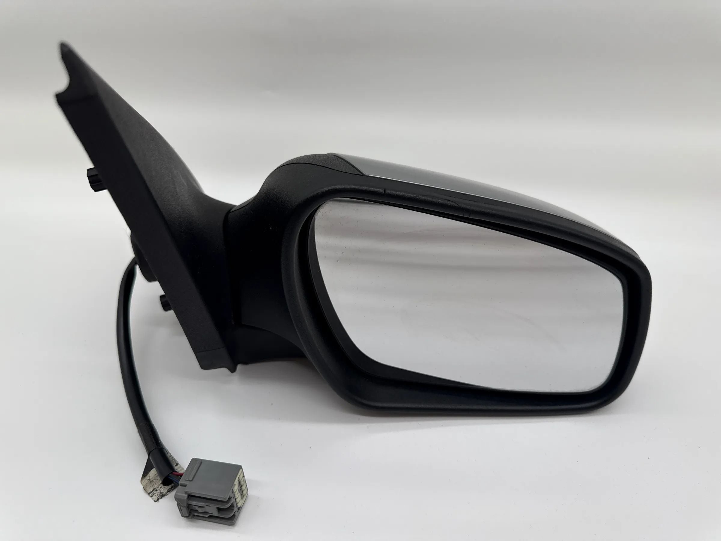 Specchietto Retrovisore Esterno Destro Elettrico Argento Cristallo Ford Mondeo BWY Station Wagon