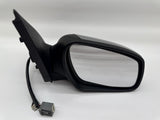 Specchietto Retrovisore Esterno Destro Elettrico Argento Cristallo Ford Mondeo BWY Station Wagon