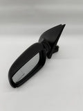 Specchietto Retrovisore Esterno Sinistro Manuale Nero VW Lupo, Polo, SEAT E1010640
