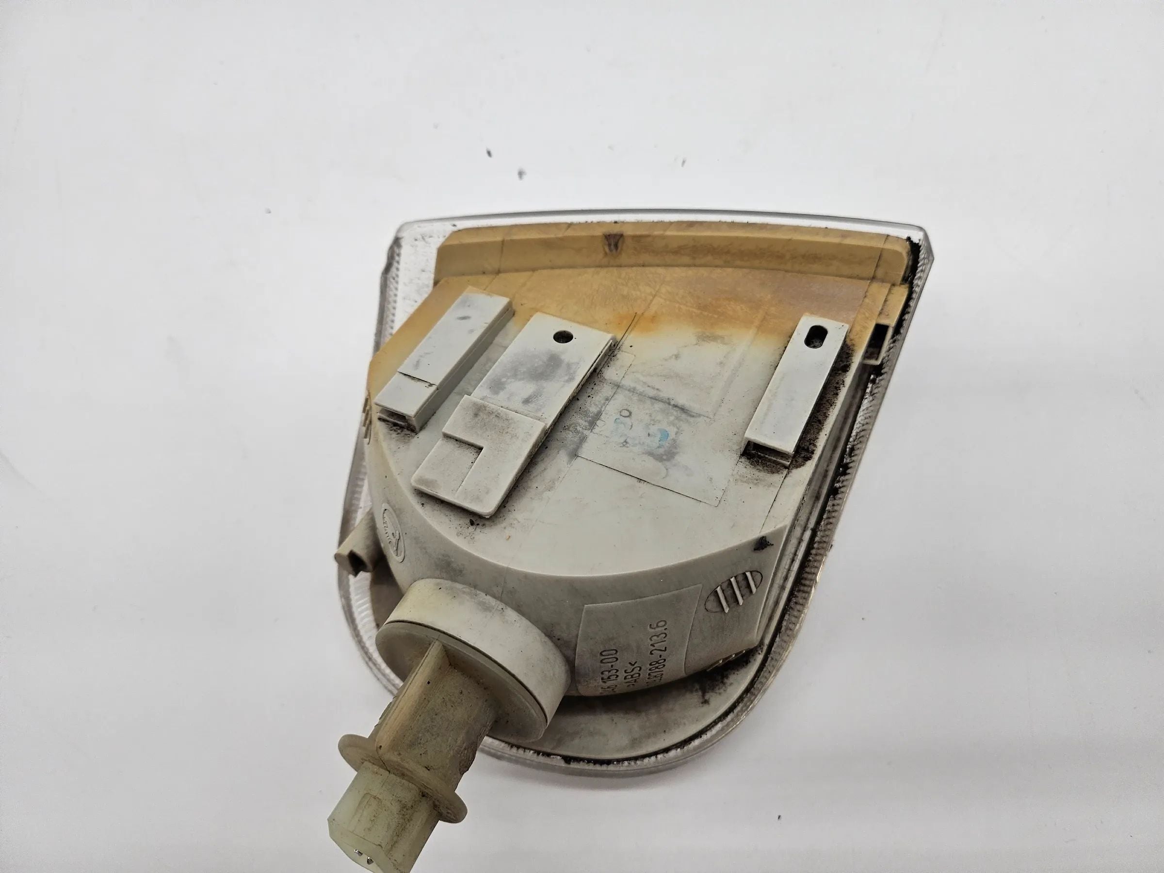 Freccia anteriore sinistra anno di fabbricazione 1996 246153-00 Skoda 791, 795