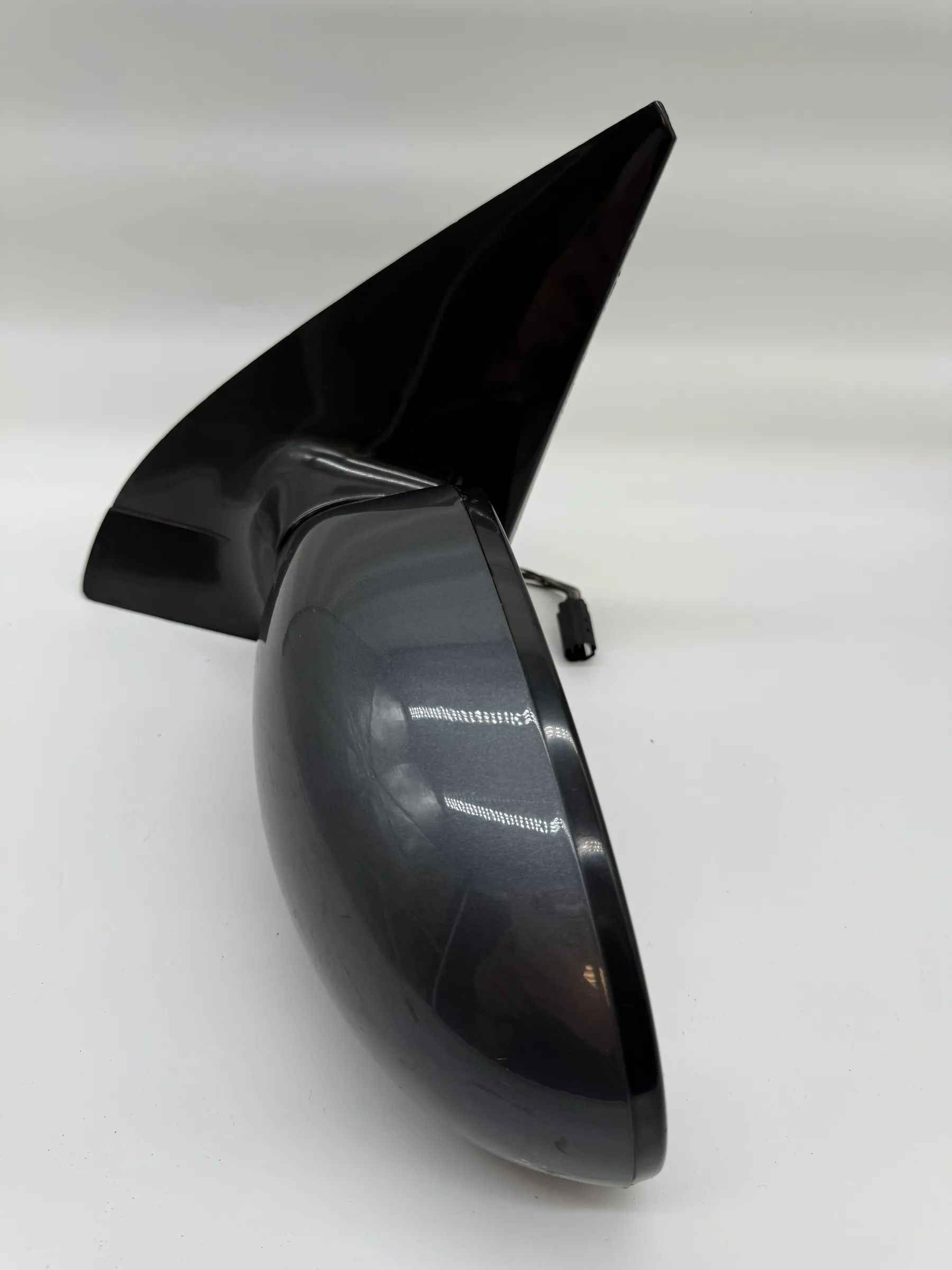 Specchietto Retrovisore Esterno Sinistro Elettrico E11015475 Ford Focus Turnier Tdci Anno 2003