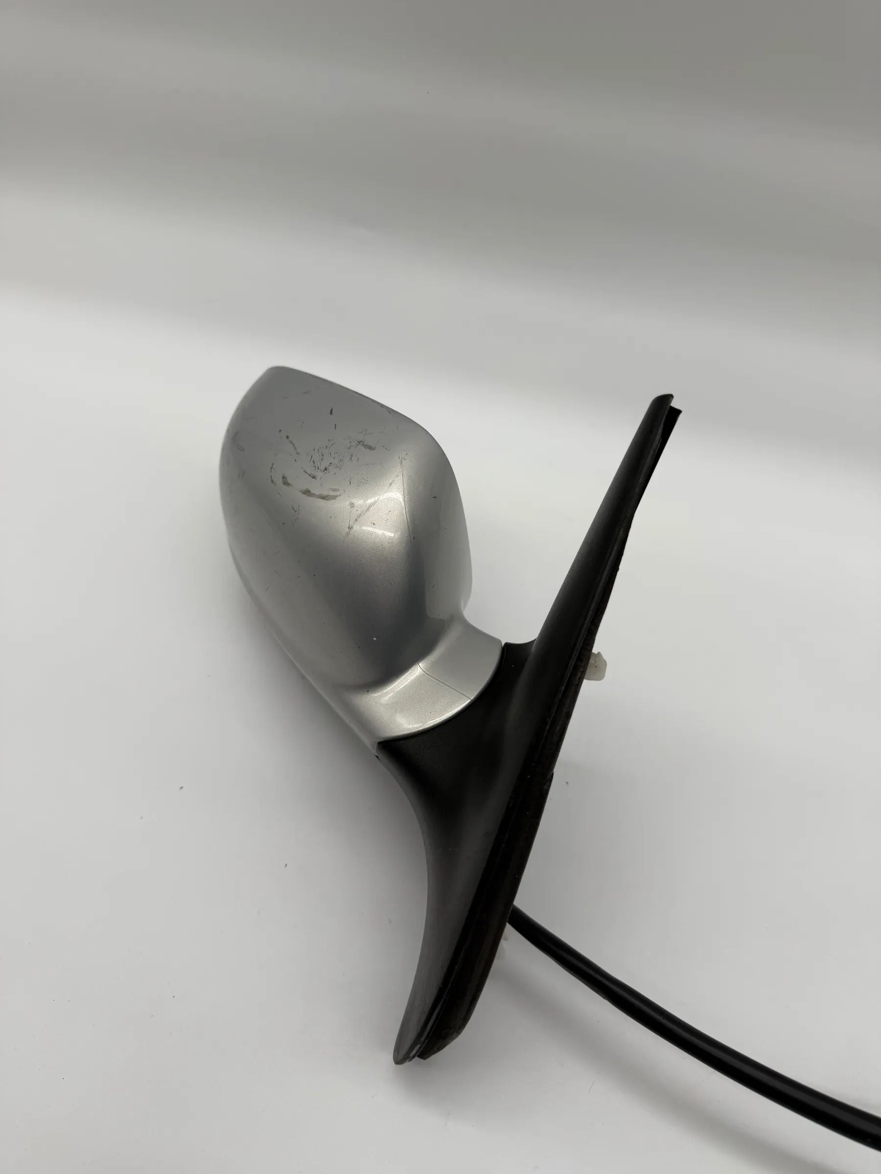 Exterior mirror mechanically adjustable R e1020514 VW Golf 1.4 1 J