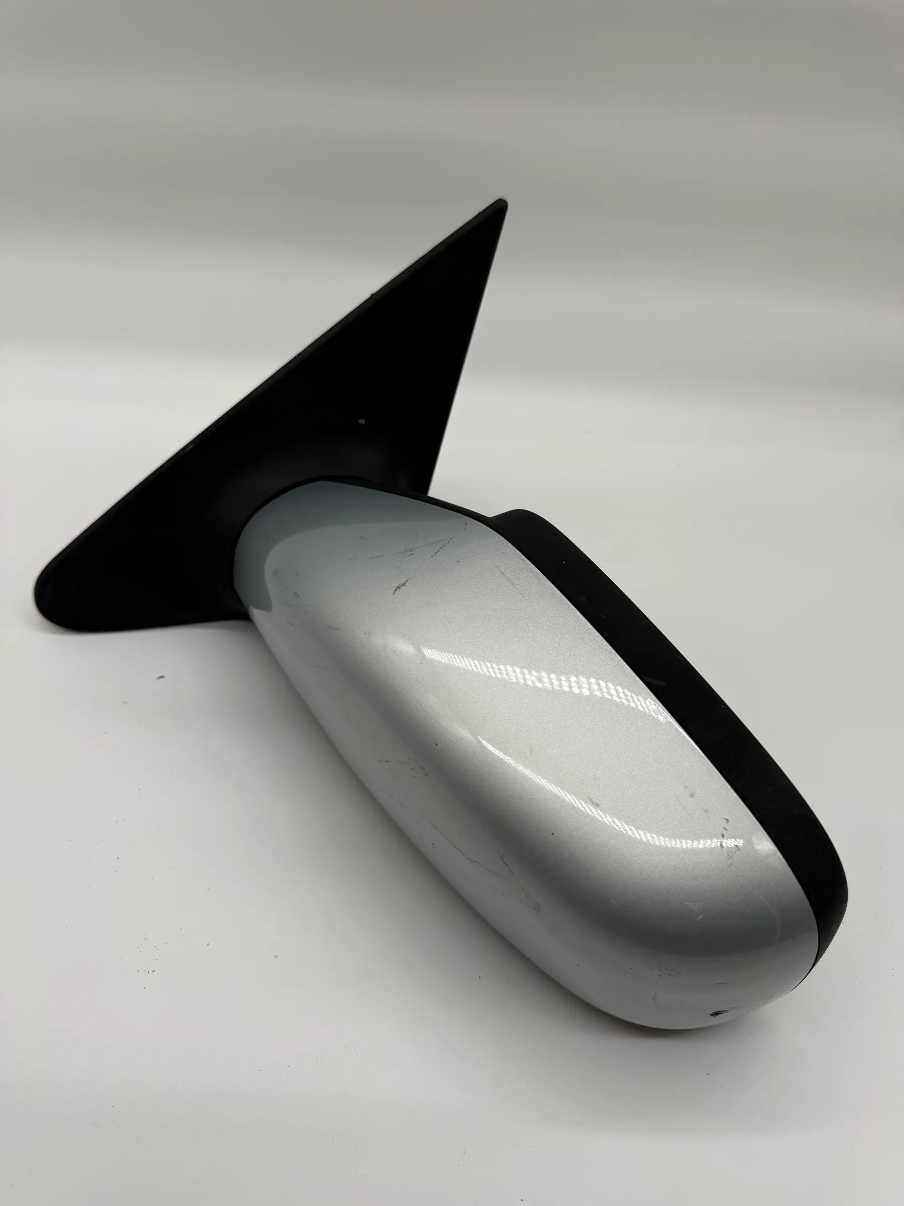 Renault Laguna Espelho Exterior Esquerdo Elétrico E9014128 PRATEADO