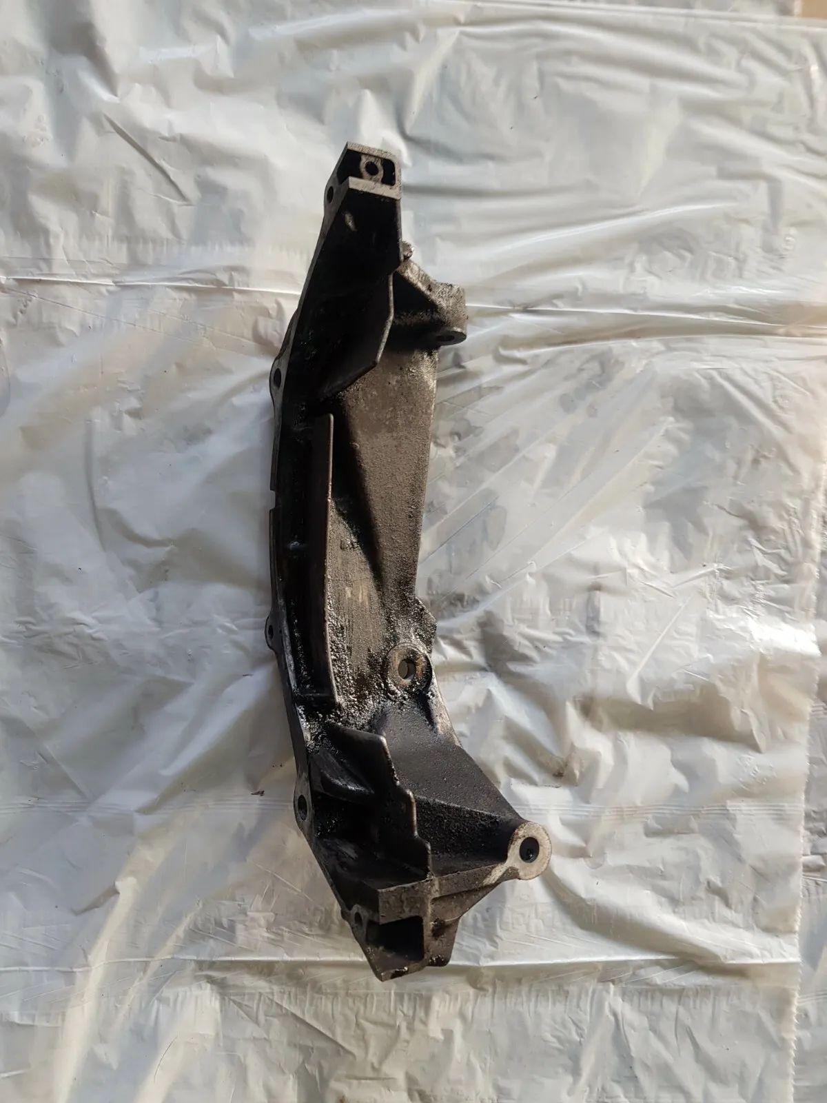 Honda Prelude V IV Halter Ölwanne unten BB3 BB9 F20A4 2.0 16V 98kW 133PS