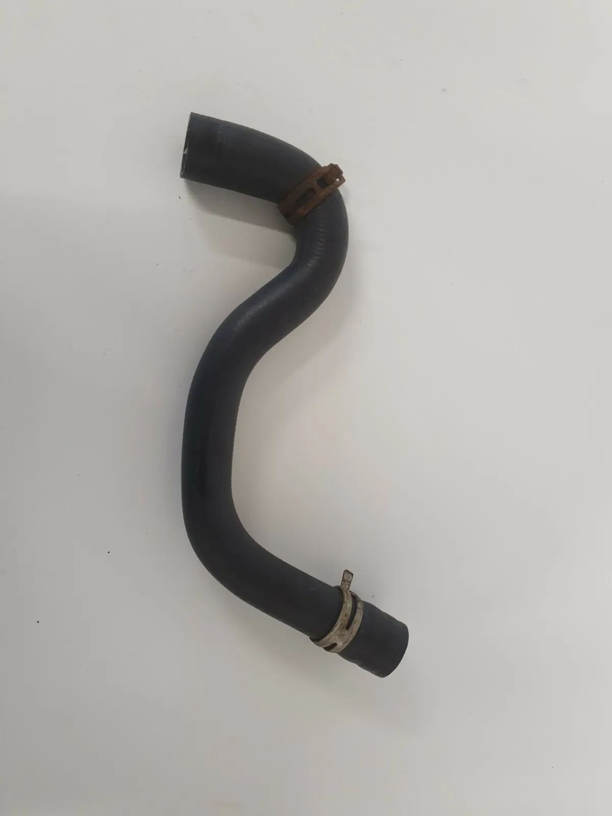 manguera radiador original GATES 3896 para PEUGEOT 206 CC SW 1.6 16V 80KW inferior