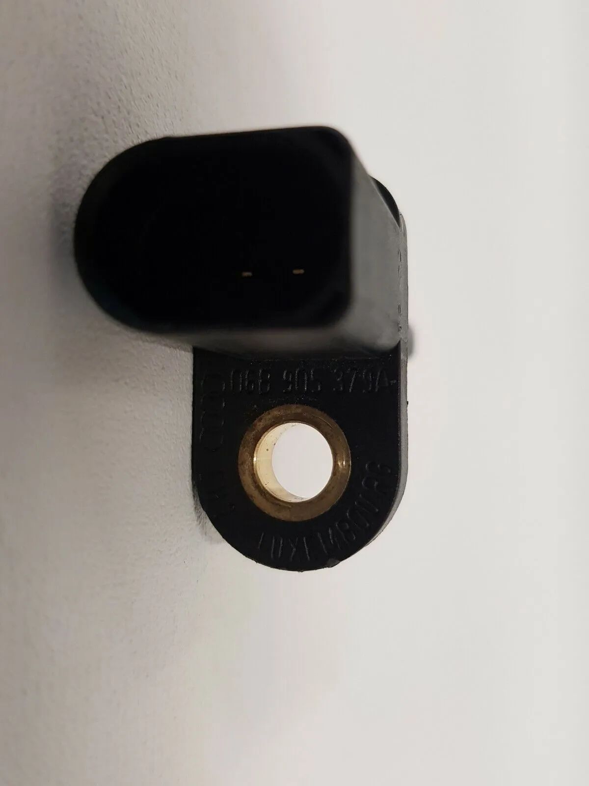 Orijinal Audi A3 8P 2003 Hava Akışmetresi 068905379A