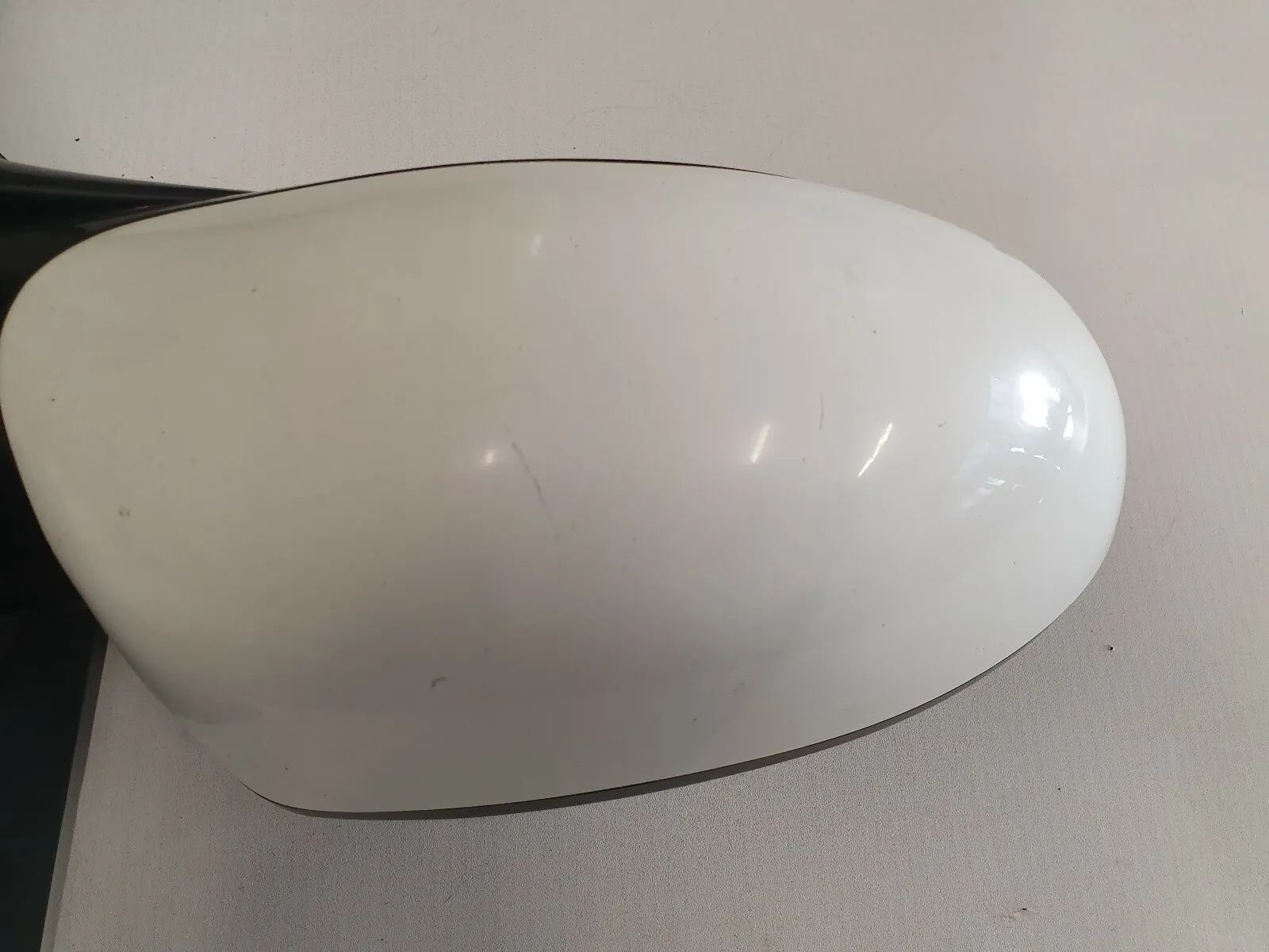 Espejo exterior espejo blanco derecho 3004-534R FORD FOCUS KOMBI (DNW) 1.6 16V K23