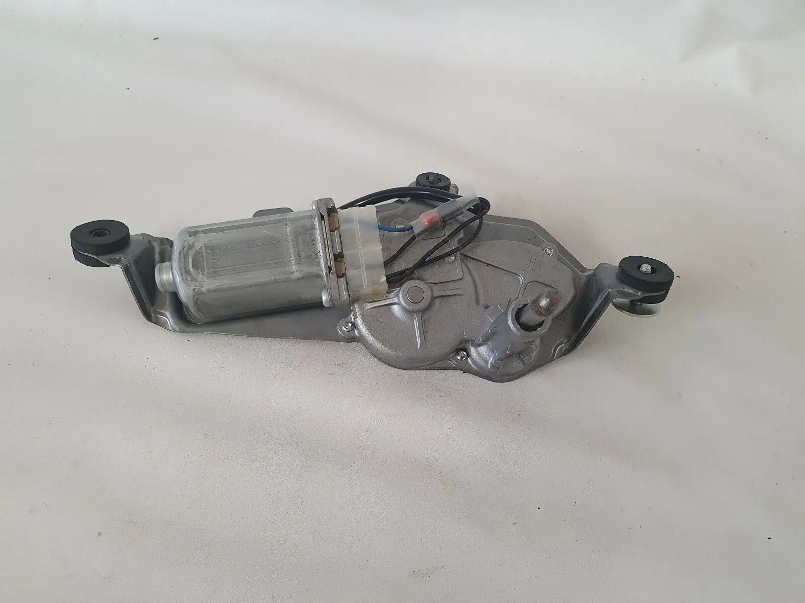 ⭐ Rear wiper motor 849600-0042 Mazda 6 Sport Kombi 2.0 CD TOP Gg/gy ⭐ 