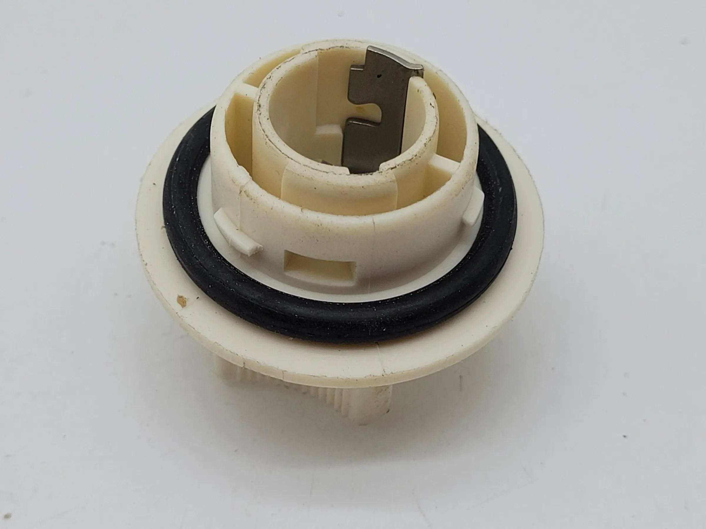 Original Ford Escort IV AV/AB Blinkleuchte Fassung Vorne Links f704