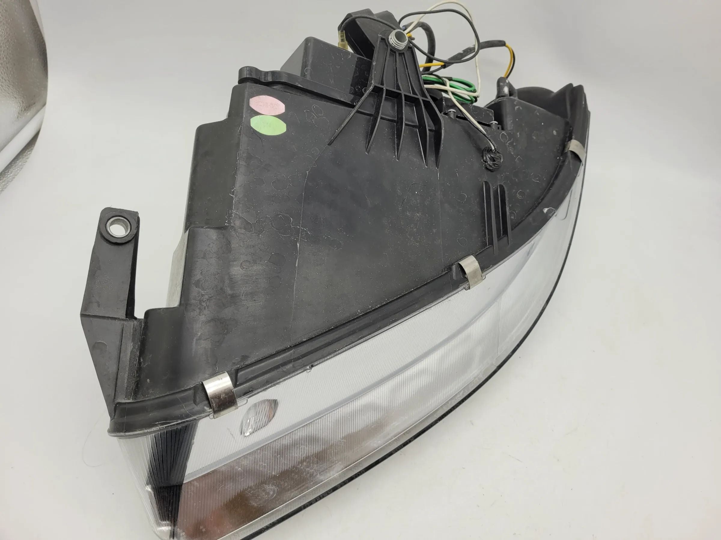 VW Passat B5 (3B/3G) Scheinwerfer/Frontleuchte Rechts SK3482-VPAT01