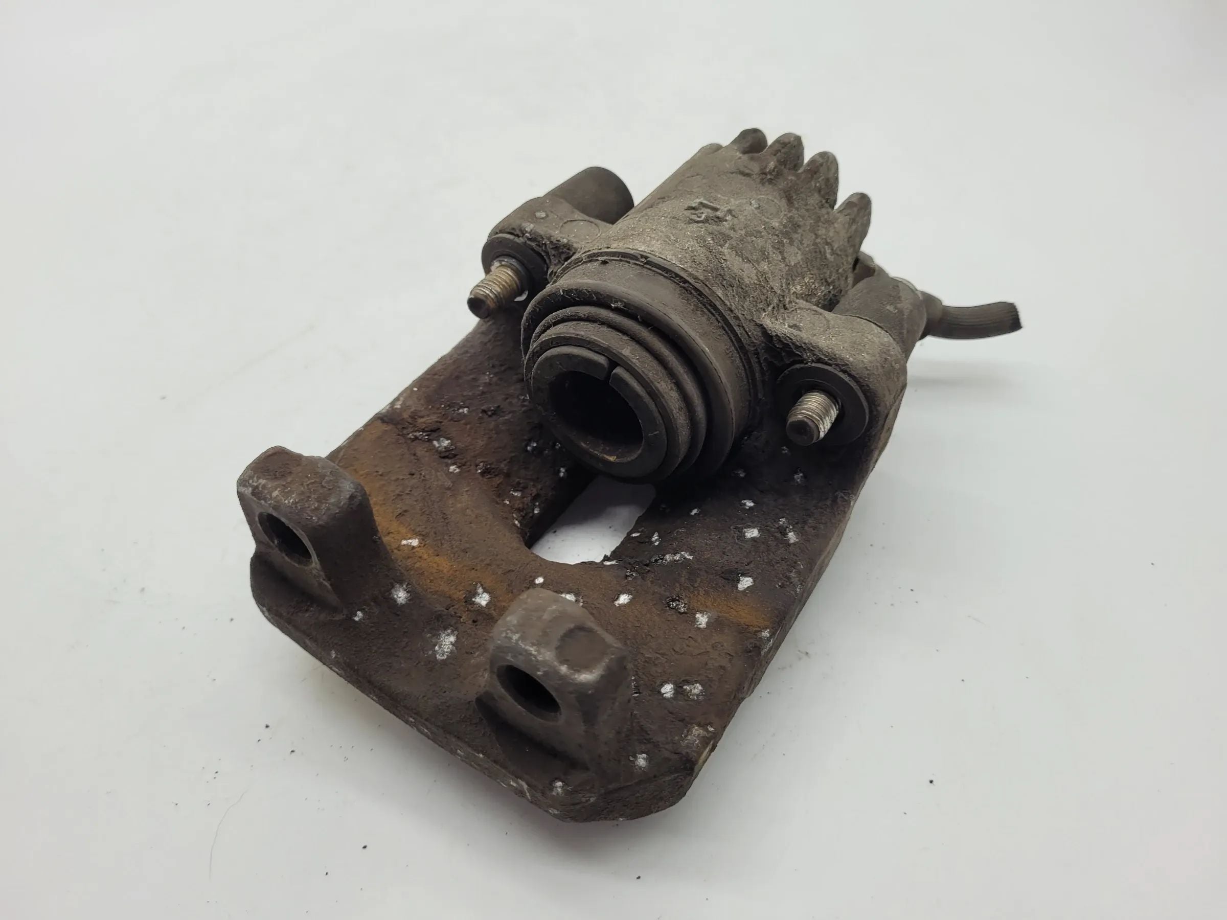 Original BMW 5er Touring E39 Bremssattel HInten Links 42/20/298