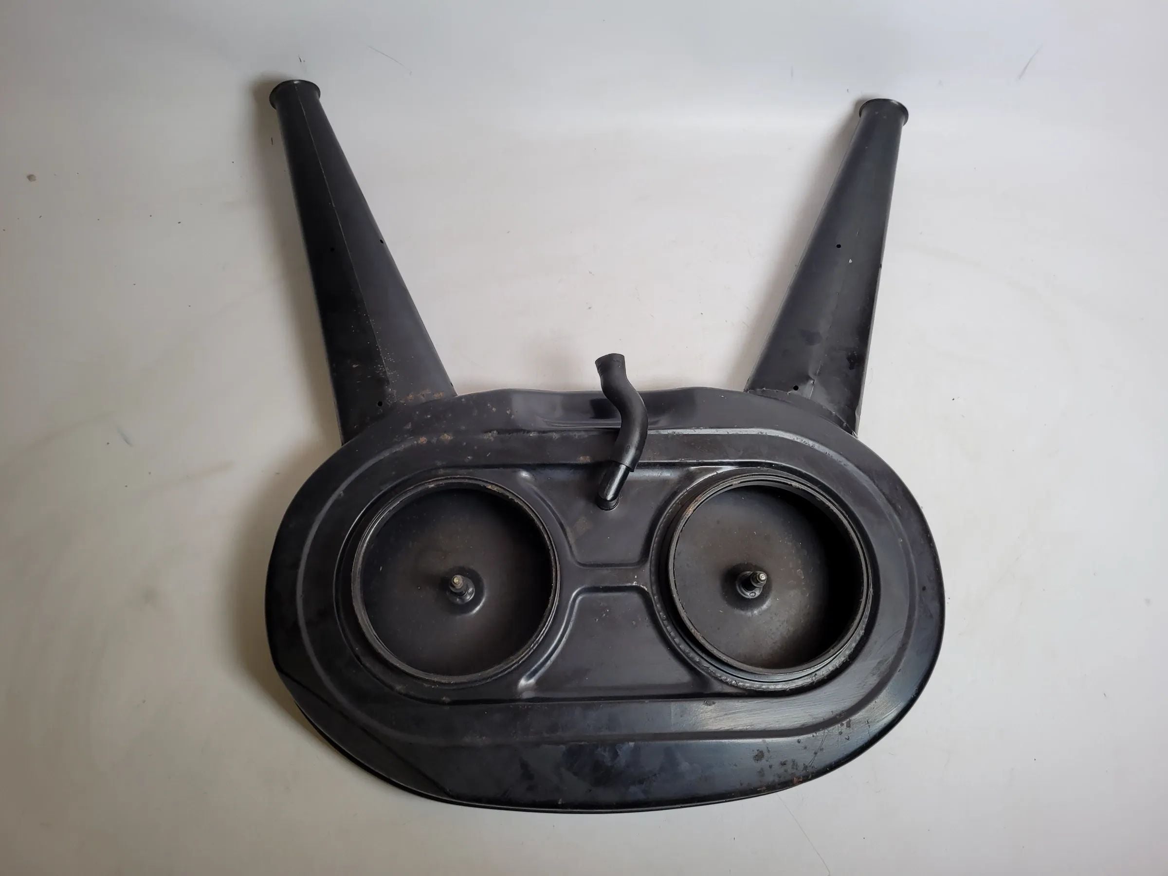 Original Opel Luftfilterkasten 8950541