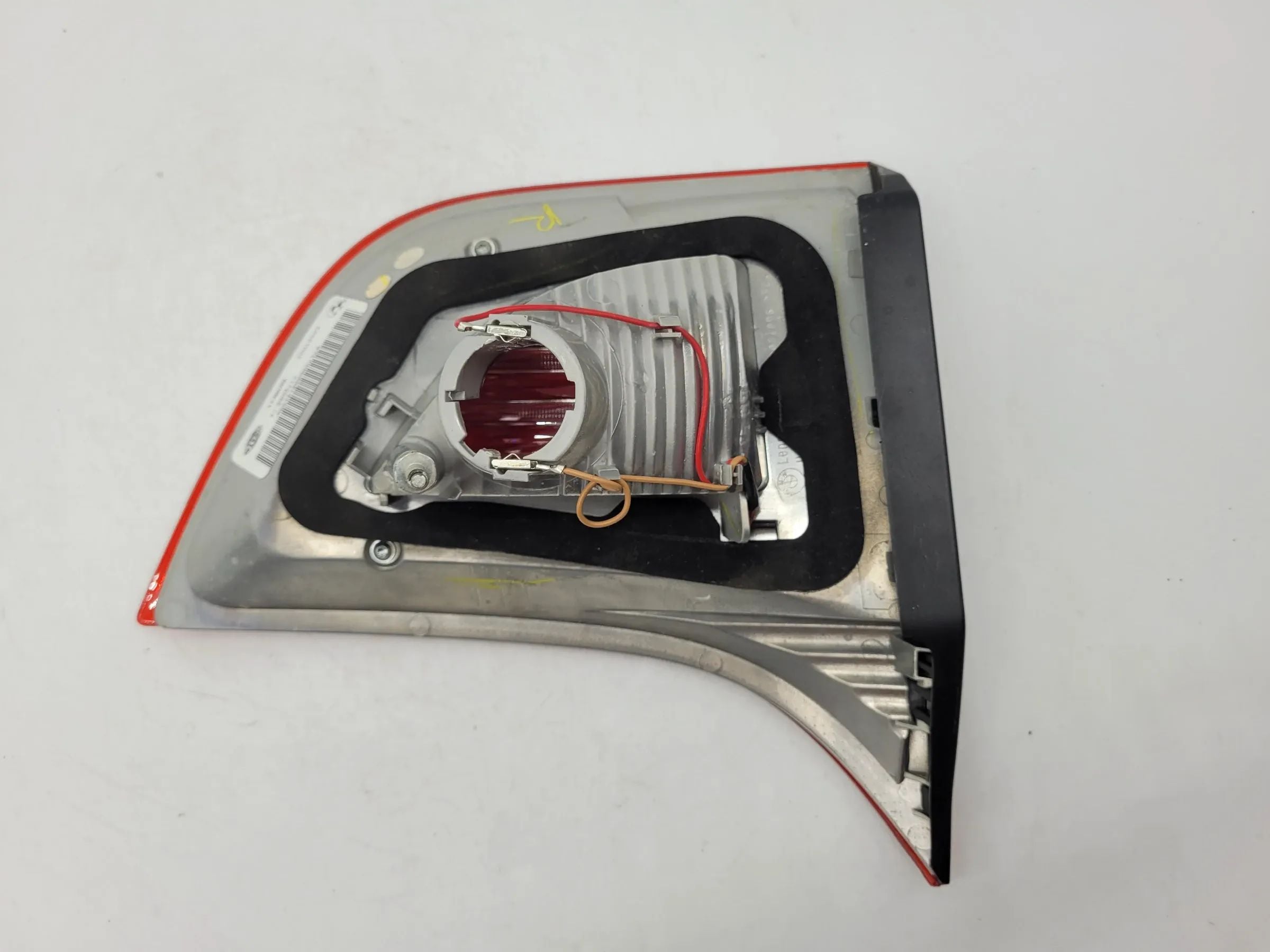 BMW X6 E71 Rückleuchte Links Innen 7179988-14 Original