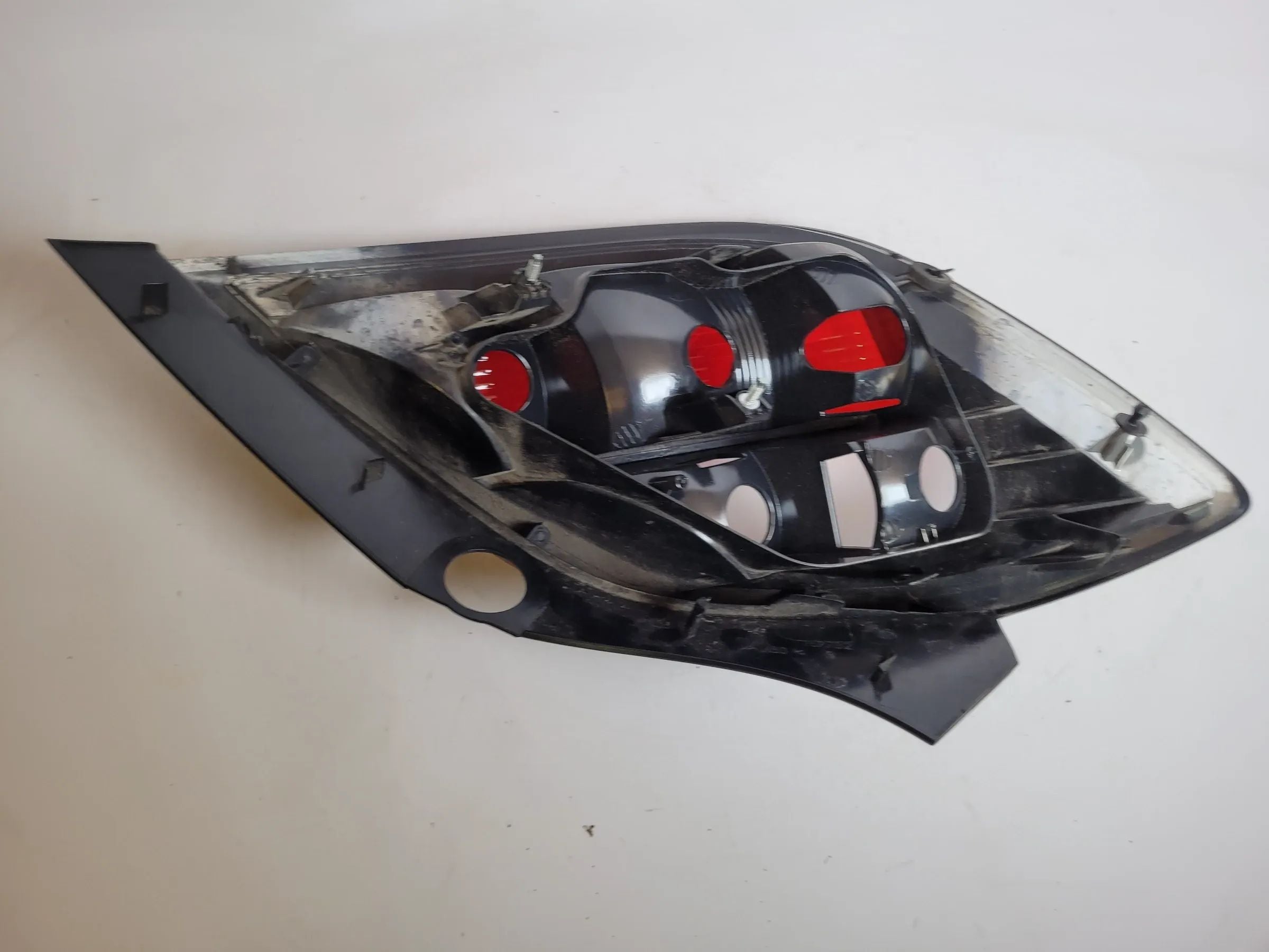 Original Opel Astra H (A04) Rückleuchte Rechts 24451837