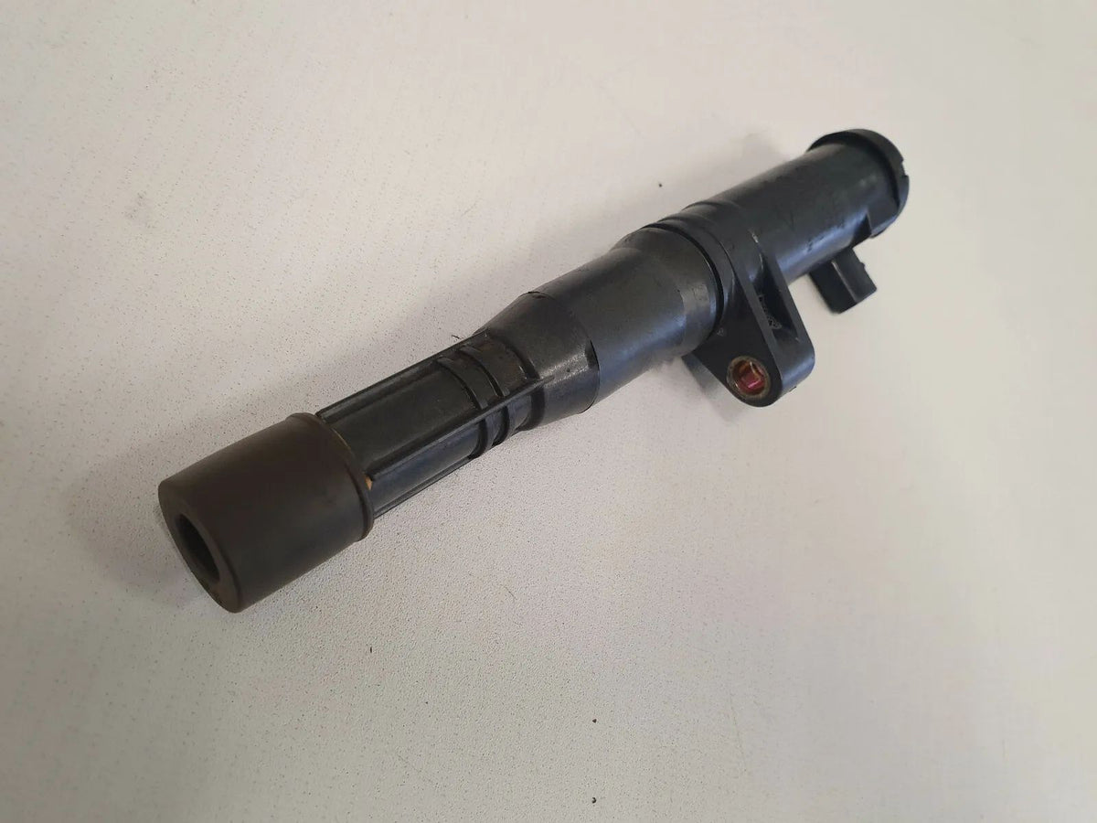 Renault Megane II KM1 2007Bj 1.6L 82Kw  Zündspule 7700875000 K34