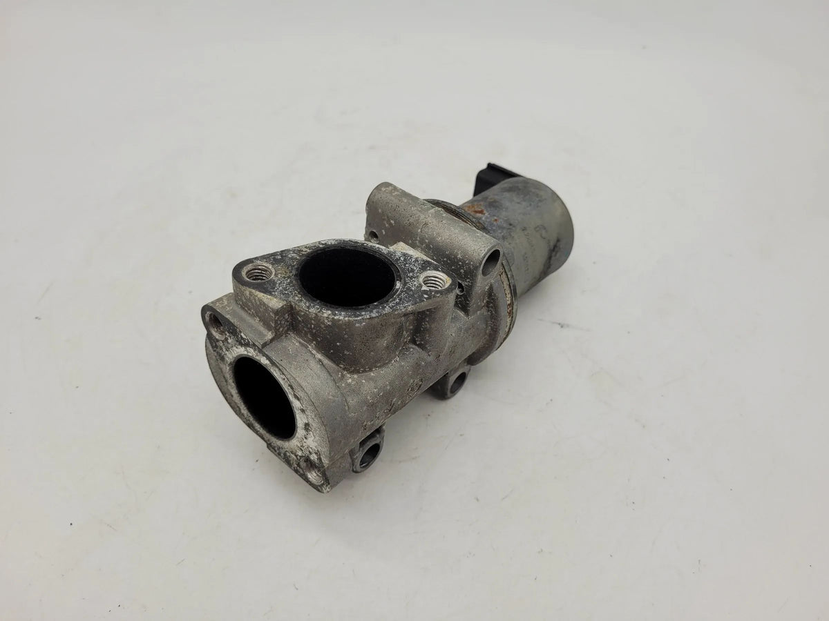 Fiat Punto 188 1,9 JTD AGR Ventil Abgasrückführungsventil 55182483 Original