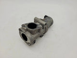 Fiat Punto 188 1,9 JTD AGR Ventil Abgasrückführungsventil 55182483 Original