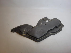 Volvo S60/V70 Schutz / Isolierung / Schaumstoff Hinten Rechts 8679182 Original