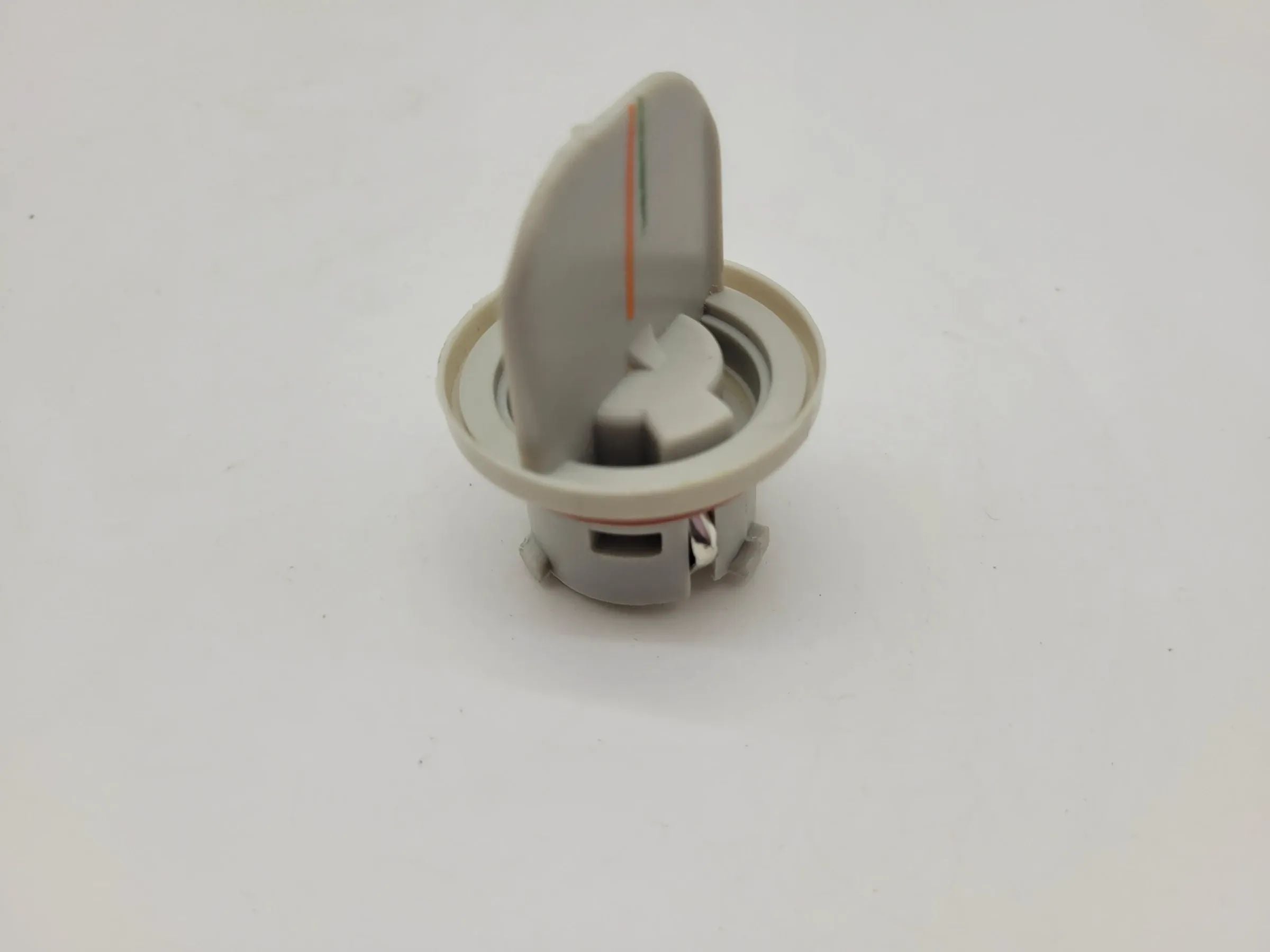 Opel Corsa C X01 Scheinwerfer Blinkerfassung L/R (206066B) Original