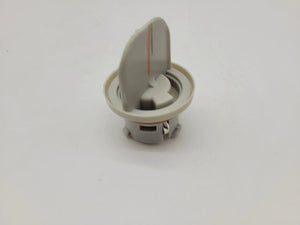 Opel Corsa C X01 Scheinwerfer Blinkerfassung L/R (206066B) Original