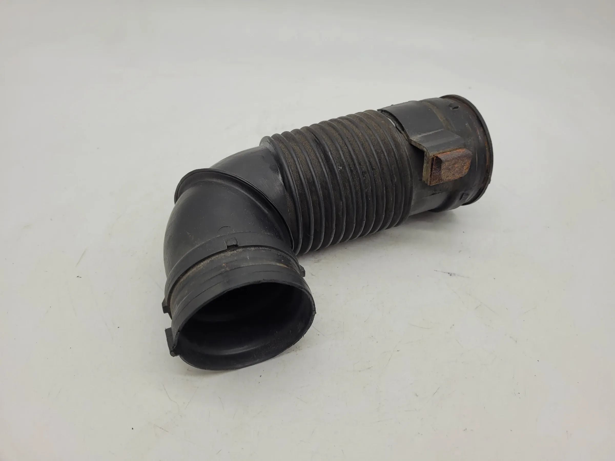 Fiat Punto 188 1,9 JTD Luftfilter Ansaugschlauch 46529089 Original