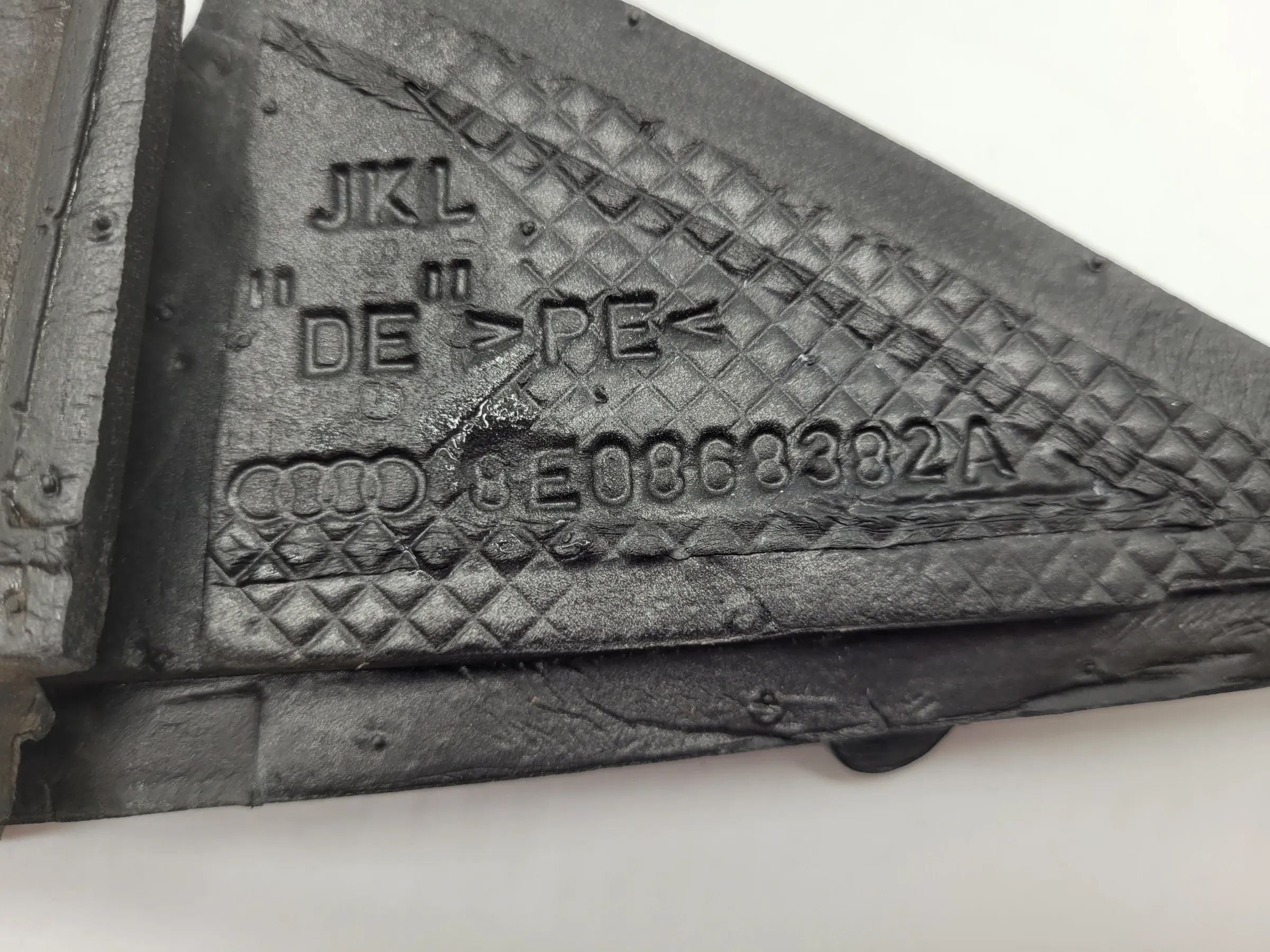 Original Audi A4 (8E/B6/B7) Spiegel Schaumstoff 8E0868382A