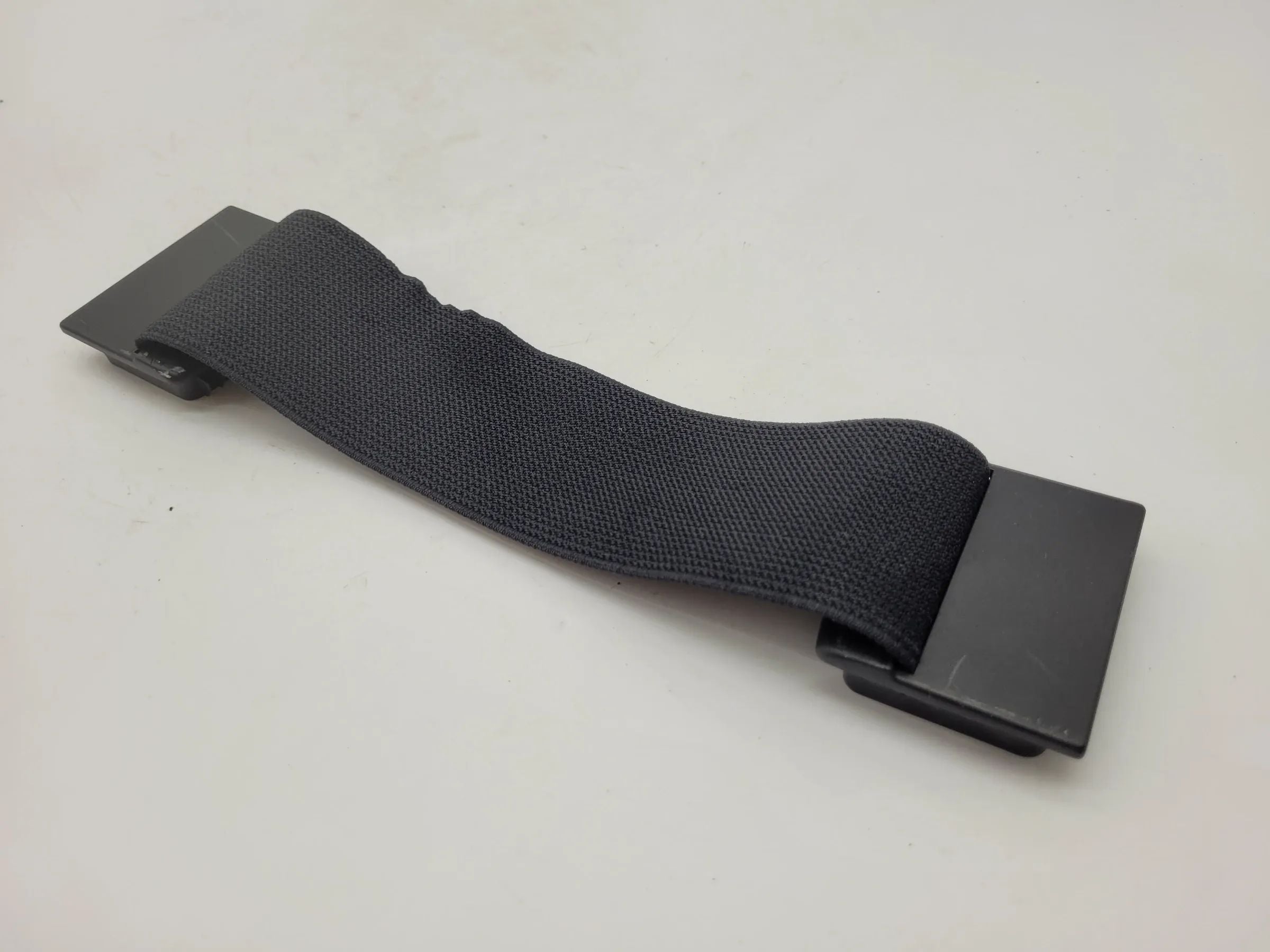 BMW 3er E90/E91 Haken Kleiderhaken Band Kofferraum 51.47-7148694 Original