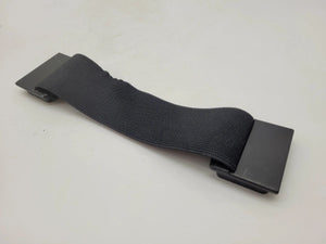 BMW 3er E90/E91 Haken Kleiderhaken Band Kofferraum 51.47-7148694 Original
