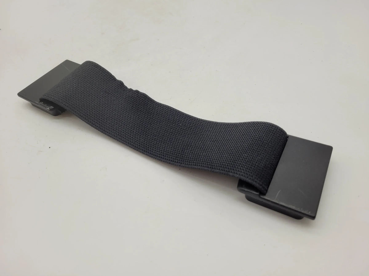 BMW 3er E90/E91 Haken Kleiderhaken Band Kofferraum 51.47-7148694 Original