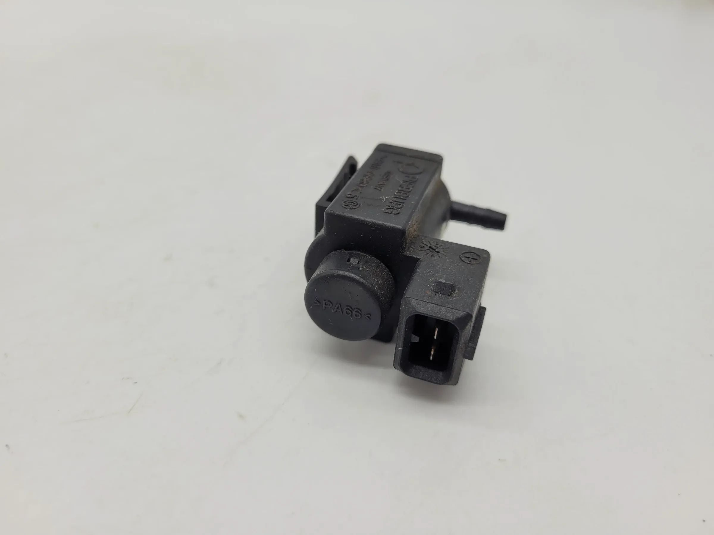 Fiat Punto 188 1,9 JTD Druckwandler Ladedruckregler 46754960 Original