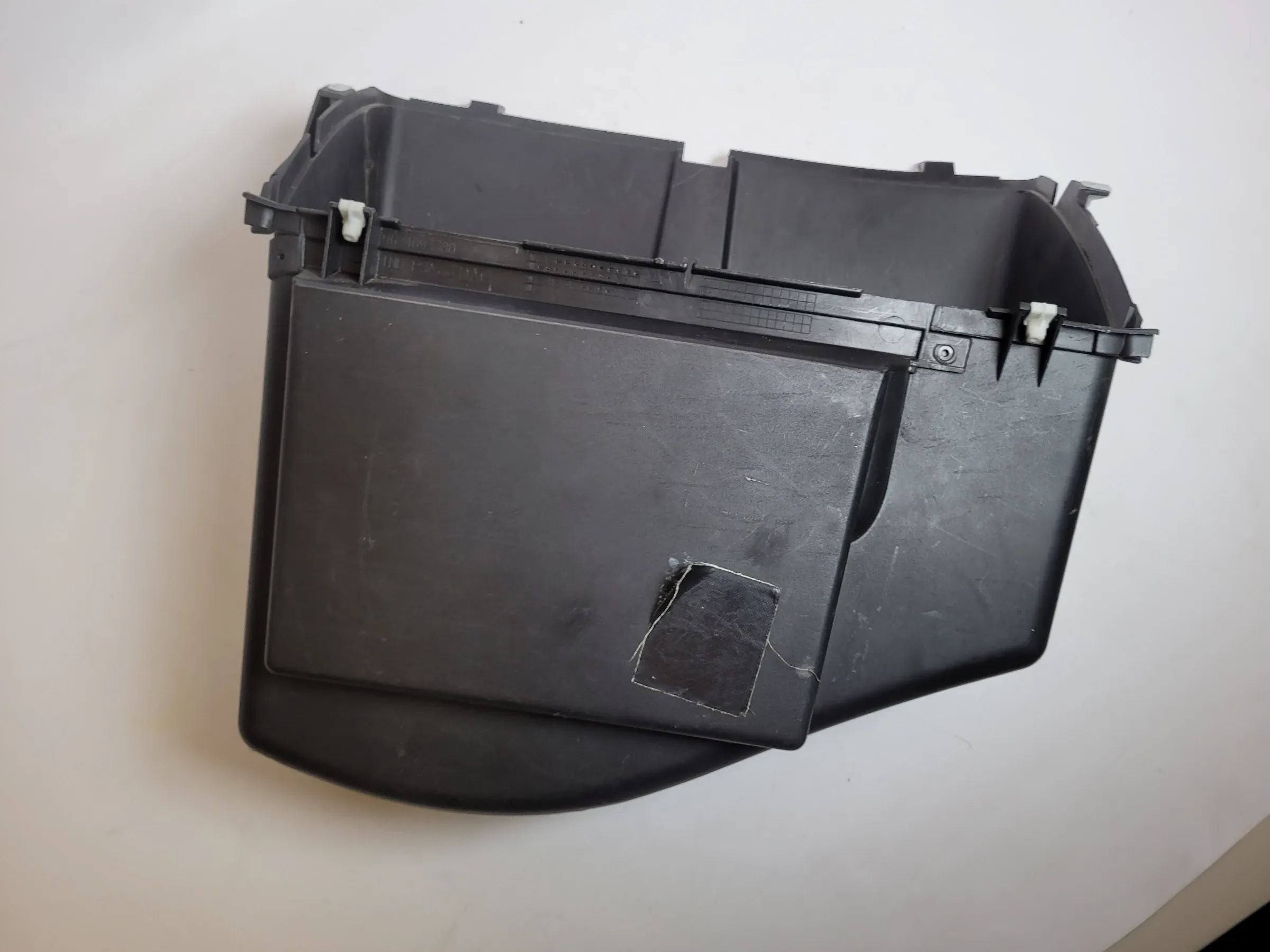 Original Peugeot 206 CC (2D) Handschuhfach, 9624693380