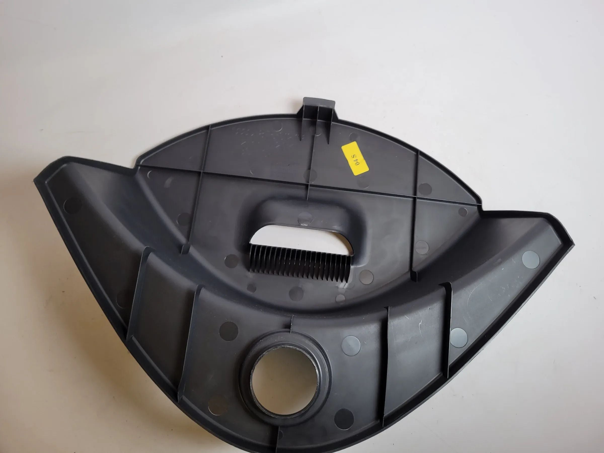 Audi A4 8E/B6/B7 Abdeckung Ersatzrad Mulde Reserverad 8E5012116 Original
