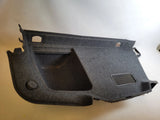 Audi A4 (8E/B6/B7) Kofferraum Abdeckung Verkleidung Rechts 8E5863888A Original