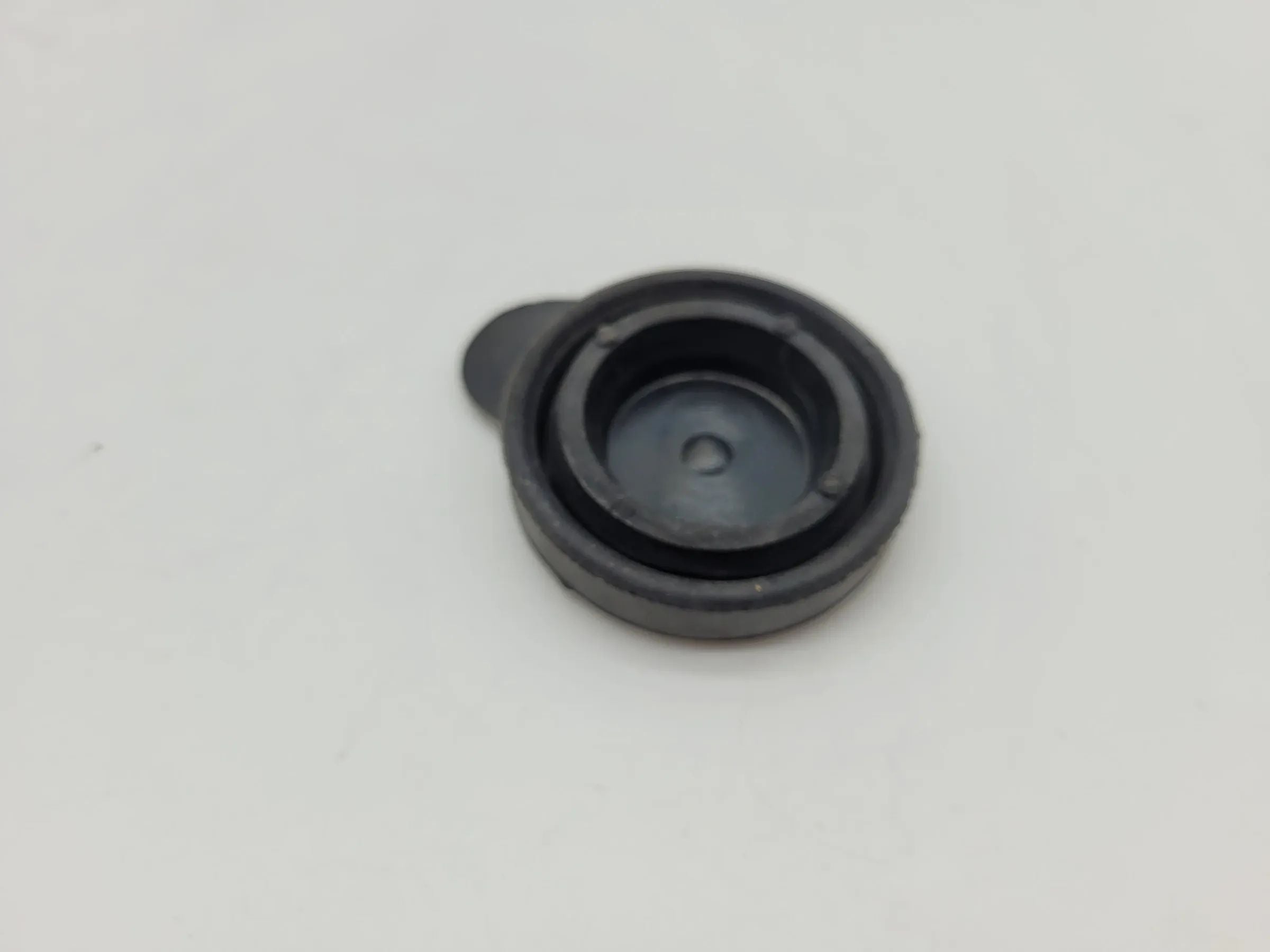 VW FOX 5Z Scheinwerfer Staubkappe Klein L/R 02-441-11A4N2